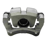 Dynamic Friction 2010-2015 Lexus RX450h Rear Left Premium Caliper - Silver Zinc Coated by Dynamic Friction Company 331-76703