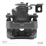 Dynamic Friction 2010-2015 Toyota Prius Plug-In Rear Right Premium Caliper - Silver Zinc Coated by Dynamic Friction Company 331-76704