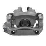 Dynamic Friction 2010-2015 Toyota Prius Plug-In Rear Right Premium Caliper - Silver Zinc Coated by Dynamic Friction Company 331-76704