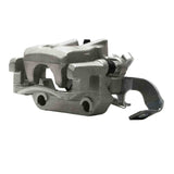 Dynamic Friction 2010-2015 Toyota Prius Rear Left Premium Caliper - Silver Zinc Coated by Dynamic Friction Company 331-76705