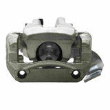 Dynamic Friction 2010-2015 Toyota Prius Rear Left Premium Caliper - Silver Zinc Coated by Dynamic Friction Company 331-76705