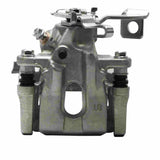 Dynamic Friction 2010-2015 Toyota Prius Rear Left Premium Caliper - Silver Zinc Coated by Dynamic Friction Company 331-76705