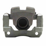 Dynamic Friction 2012-2017 Lexus ES350 Rear Right Premium Caliper - Silver Zinc Coated by Dynamic Friction Company 331-76706