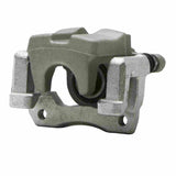 Dynamic Friction 2012-2017 Lexus ES350 Rear Left Premium Caliper - Silver Zinc Coated by Dynamic Friction Company 331-76707