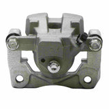 Dynamic Friction 2012-2017 Lexus ES350 Rear Left Premium Caliper - Silver Zinc Coated by Dynamic Friction Company 331-76707