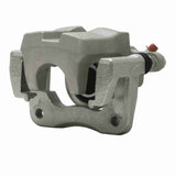 Dynamic Friction 2012-2018 Toyota RAV4 Rear Right Premium Caliper - Silver Zinc Coated by Dynamic Friction Company 331-76708
