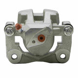Dynamic Friction 2012-2018 Toyota RAV4 Rear Right Premium Caliper - Silver Zinc Coated by Dynamic Friction Company 331-76708