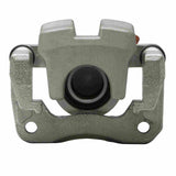 Dynamic Friction 2012-2018 Toyota RAV4 Rear Right Premium Caliper - Silver Zinc Coated by Dynamic Friction Company 331-76708
