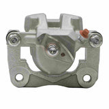 Dynamic Friction 2012-2018 Toyota RAV4 Rear Left Premium Caliper - Silver Zinc Coated by Dynamic Friction Company 331-76709