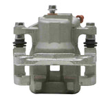 Dynamic Friction 2012-2018 Toyota RAV4 Rear Left Premium Caliper - Silver Zinc Coated by Dynamic Friction Company 331-76709