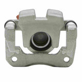 Dynamic Friction 2012-2018 Toyota RAV4 Rear Left Premium Caliper - Silver Zinc Coated by Dynamic Friction Company 331-76709