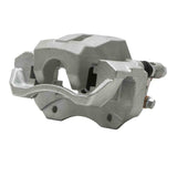Dynamic Friction 2012-2017 Toyota Prius V Rear Right Premium Caliper - Silver Zinc Coated by Dynamic Friction Company 331-76710