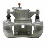 Dynamic Friction 2012-2017 Toyota Prius V Rear Right Premium Caliper - Silver Zinc Coated by Dynamic Friction Company 331-76710