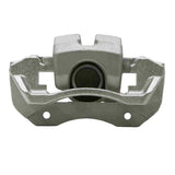 Dynamic Friction 2012-2017 Toyota Prius V Rear Right Premium Caliper - Silver Zinc Coated by Dynamic Friction Company 331-76710