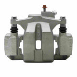 Dynamic Friction 2012-2017 Toyota Prius V Rear Right Premium Caliper - Silver Zinc Coated by Dynamic Friction Company 331-76710