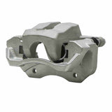 Dynamic Friction 2012-2017 Toyota Prius V Rear Left Premium Caliper - Silver Zinc Coated by Dynamic Friction Company 331-76711
