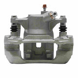 Dynamic Friction 2012-2017 Toyota Prius V Rear Left Premium Caliper - Silver Zinc Coated by Dynamic Friction Company 331-76711