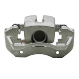 Dynamic Friction 2012-2017 Toyota Prius V Rear Left Premium Caliper - Silver Zinc Coated by Dynamic Friction Company 331-76711