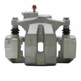 Dynamic Friction 2012-2017 Toyota Prius V Rear Left Premium Caliper - Silver Zinc Coated by Dynamic Friction Company 331-76711