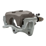 Dynamic Friction 2012-2020 Lexus RX450h Rear Right Premium Caliper - Silver Zinc Coated by Dynamic Friction Company 331-76714