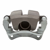 Dynamic Friction 2012-2020 Lexus RX450h Rear Right Premium Caliper - Silver Zinc Coated by Dynamic Friction Company 331-76714