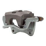 Dynamic Friction 2012-2020 Lexus RX450h Rear Left Premium Caliper - Silver Zinc Coated by Dynamic Friction Company 331-76715