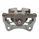 Dynamic Friction 2012-2020 Lexus RX450h Rear Left Premium Caliper - Silver Zinc Coated by Dynamic Friction Company 331-76715