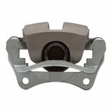 Dynamic Friction 2012-2020 Lexus RX450h Rear Left Premium Caliper - Silver Zinc Coated by Dynamic Friction Company 331-76715