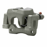 Dynamic Friction 2012-2018 Lexus ES300h Rear Left/Rear Right Premium Caliper - Silver Zinc Coated by Dynamic Friction Company 331-76716