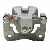 Dynamic Friction 2012-2018 Lexus ES300h Rear Left/Rear Right Premium Caliper - Silver Zinc Coated by Dynamic Friction Company 331-76716