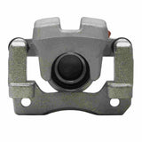 Dynamic Friction 2012-2018 Lexus ES300h Rear Left/Rear Right Premium Caliper - Silver Zinc Coated by Dynamic Friction Company 331-76716