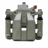 Dynamic Friction 2012-2018 Lexus ES300h Rear Left/Rear Right Premium Caliper - Silver Zinc Coated by Dynamic Friction Company 331-76716