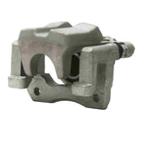 Dynamic Friction 2012-2018 Lexus ES300h Rear Right/Rear Left Premium Caliper - Silver Zinc Coated by Dynamic Friction Company 331-76717