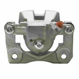Dynamic Friction 2012-2018 Lexus ES300h Rear Right/Rear Left Premium Caliper - Silver Zinc Coated by Dynamic Friction Company 331-76717