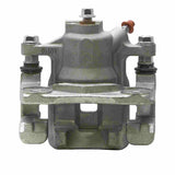 Dynamic Friction 2012-2018 Lexus ES300h Rear Right/Rear Left Premium Caliper - Silver Zinc Coated by Dynamic Friction Company 331-76717