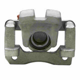 Dynamic Friction 2012-2018 Lexus ES300h Rear Right/Rear Left Premium Caliper - Silver Zinc Coated by Dynamic Friction Company 331-76717