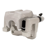 Dynamic Friction 2018-2024 Toyota Camry Rear Right Silver Zinc Coated Premium Caliper by Dynamic Friction Company 331-76736