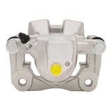 Dynamic Friction 2018-2024 Toyota Camry Rear Right Silver Zinc Coated Premium Caliper by Dynamic Friction Company 331-76736