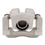 Dynamic Friction 2018-2024 Toyota Camry Rear Right Silver Zinc Coated Premium Caliper by Dynamic Friction Company 331-76736