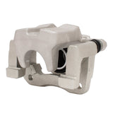 Dynamic Friction 2018-2024 Toyota Camry Rear Left Silver Zinc Coated Premium Caliper by Dynamic Friction Company 331-76737