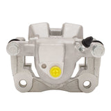 Dynamic Friction 2018-2024 Toyota Camry Rear Left Silver Zinc Coated Premium Caliper by Dynamic Friction Company 331-76737
