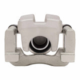 Dynamic Friction 2018-2024 Toyota Camry Rear Left Silver Zinc Coated Premium Caliper by Dynamic Friction Company 331-76737