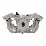 Dynamic Friction 2018-2024 Lexus UX200 Rear Right Silver Zinc Coated Premium Caliper by Dynamic Friction Company 331-76738