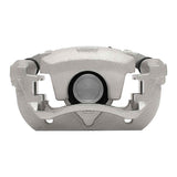 Dynamic Friction 2018-2024 Lexus UX200 Rear Right Silver Zinc Coated Premium Caliper by Dynamic Friction Company 331-76738