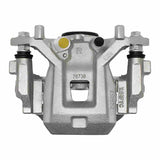 Dynamic Friction 2018-2024 Lexus UX200 Rear Right Silver Zinc Coated Premium Caliper by Dynamic Friction Company 331-76738
