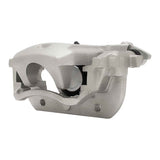 Dynamic Friction 2018-2024 Lexus ES250 Rear Left Silver Zinc Coated Premium Caliper by Dynamic Friction Company 331-76739
