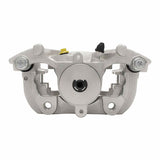 Dynamic Friction 2018-2024 Lexus ES250 Rear Left Silver Zinc Coated Premium Caliper by Dynamic Friction Company 331-76739