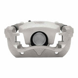 Dynamic Friction 2018-2024 Lexus ES250 Rear Left Silver Zinc Coated Premium Caliper by Dynamic Friction Company 331-76739
