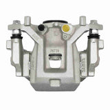 Dynamic Friction 2018-2024 Lexus ES250 Rear Left Silver Zinc Coated Premium Caliper by Dynamic Friction Company 331-76739