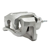 Dynamic Friction 2016-2022 Toyota Sequoia Rear Right Premium Caliper - Silver Zinc Coated by Dynamic Friction Company 331-76744